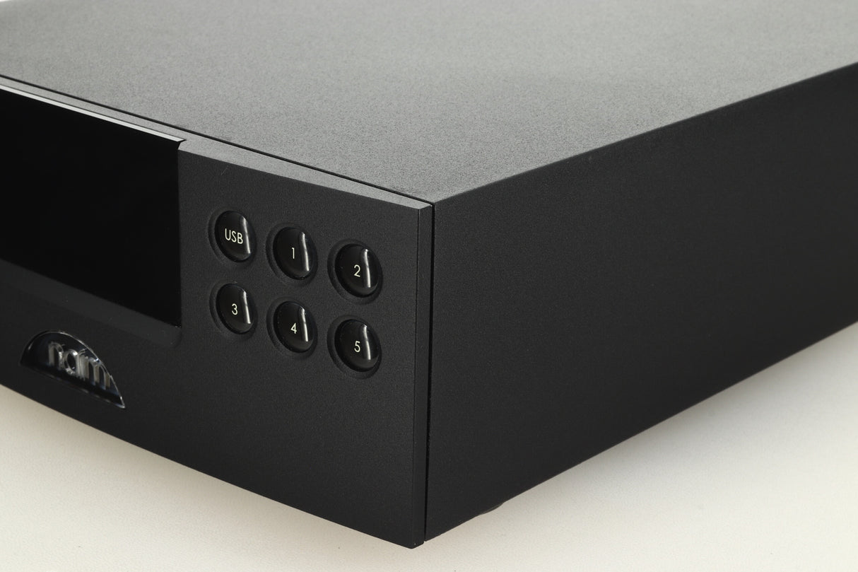 Naim DAC-V1 Digital Analogue Converter (2013)