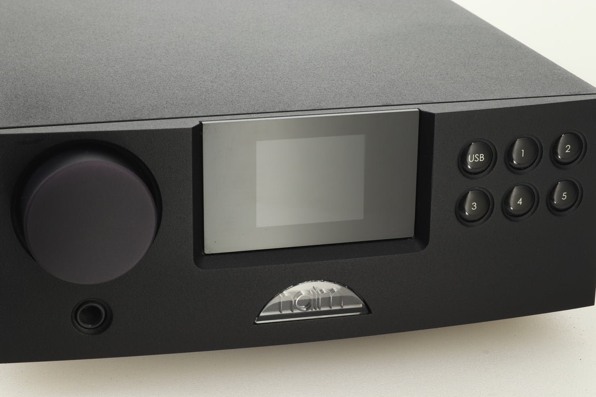 Naim DAC-V1 Digital Analogue Converter (2013)