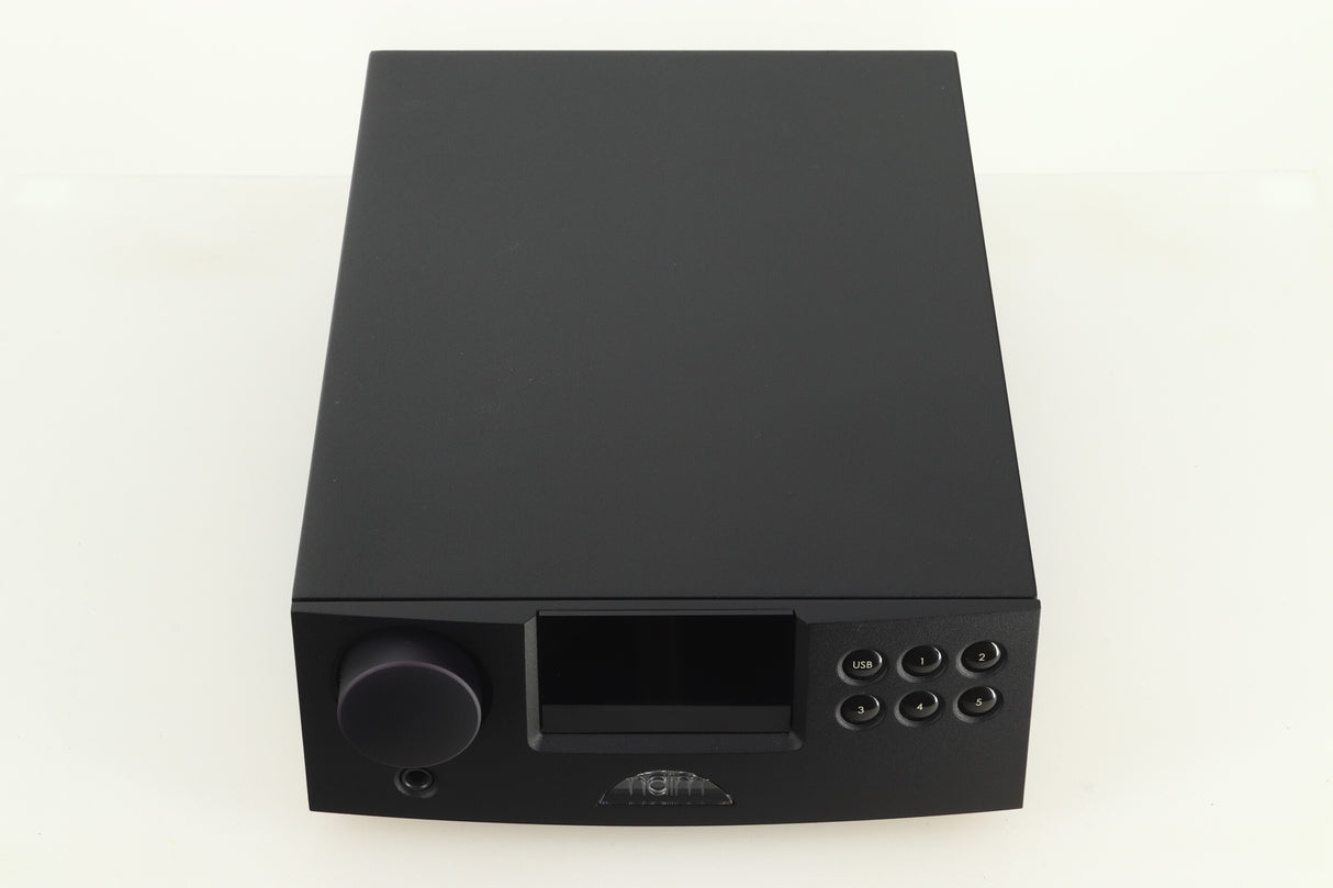 Naim DAC-V1 Digital Analogue Converter (2013)