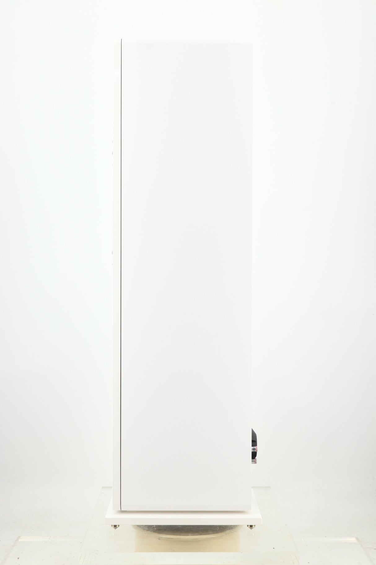 Elipson Prestige Facet 14F Floorstanding Speakers - White