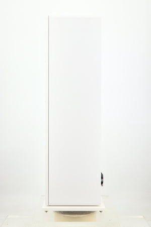 Elipson Prestige Facet 14F Floorstanding Speakers - White