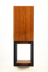 Wharfedale Linton 85th Anniversary Loudspeakers & Stands - Walnut