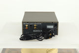 Teac PD-H300C CD Player