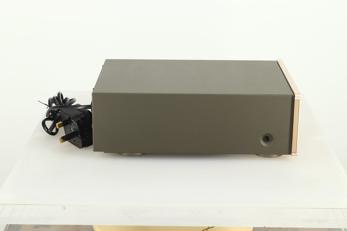 Teac PD-H300C CD Player