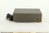 Teac PD-H300C CD Player