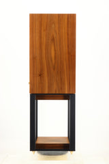 Wharfedale Linton 85th Anniversary Loudspeakers & Stands - Walnut