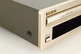 Teac PD-H300C CD Player