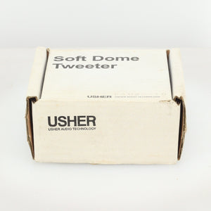 Usher UA025-10 Tweeter (Single)