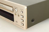 Teac PD-H300C CD Player
