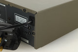 Teac PD-H300C CD Player