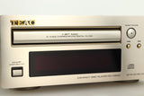 Teac PD-H300C CD Player