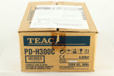 Teac PD-H300C CD Player