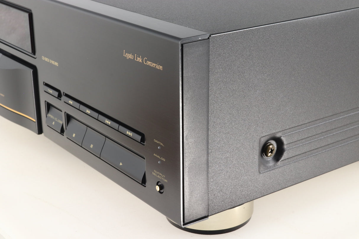 Pioneer PD-S801 CD Player