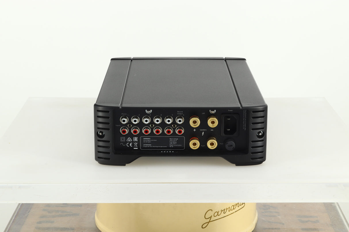 Rega Brio Integrated Amplifier