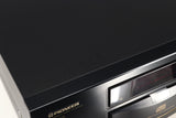 Pioneer PD-S801 CD Player