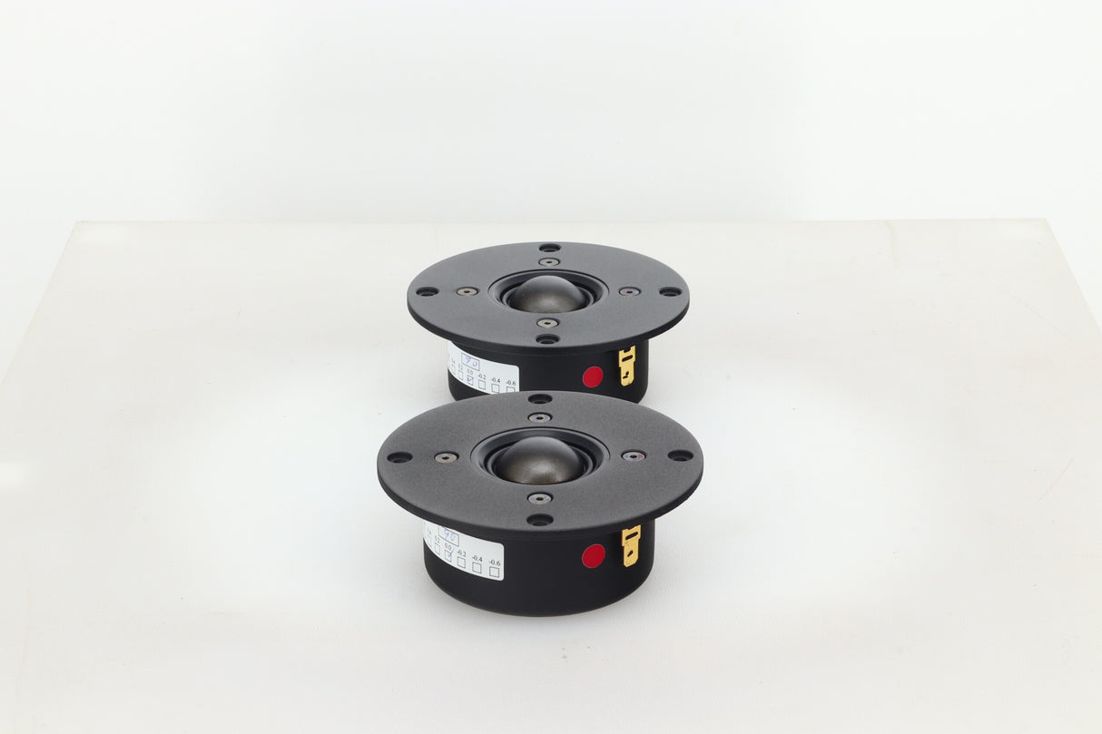 Usher 9950c 15-2 Drivers (Pair)