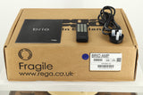 Rega Brio Integrated Amplifier