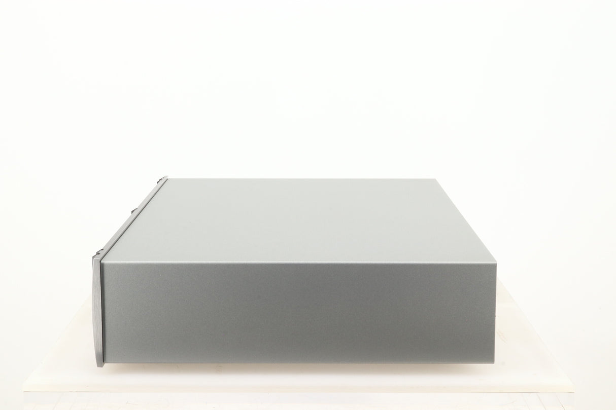 ATC CA2 Pre Amplifier - Silver