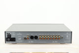 ATC CA2 Pre Amplifier - Silver