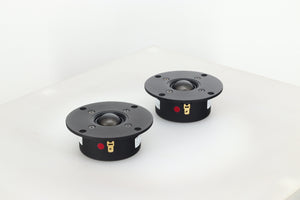 Usher 9950c 15-2 Drivers (Pair)