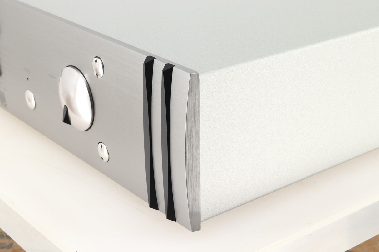 ATC CA2 Pre Amplifier - Silver