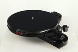 Pro-Ject RPM1 Carbon DC Turntable - Piano Black