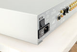 ATC CA2 Pre Amplifier - Silver