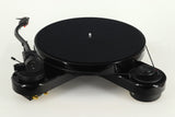 Pro-Ject RPM1 Carbon DC Turntable - Piano Black