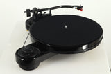 Pro-Ject RPM1 Carbon DC Turntable - Piano Black