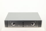 ATC CA2 Pre Amplifier - Silver