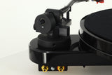 Pro-Ject RPM1 Carbon DC Turntable - Piano Black