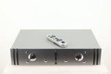 ATC CA2 Pre Amplifier - Silver
