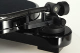 Pro-Ject RPM1 Carbon DC Turntable - Piano Black