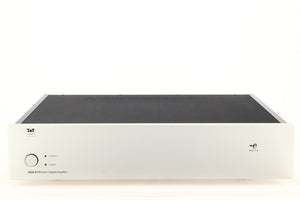 TACT Audio SDA 2175 Power Amplifier - Silver