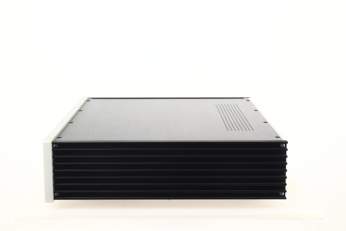 TACT Audio SDA 2175 Power Amplifier - Silver