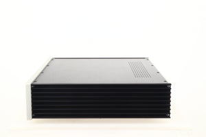 TACT Audio SDA 2175 Power Amplifier - Silver