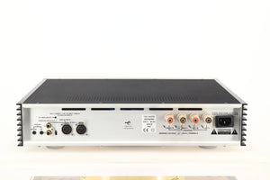 TACT Audio SDA 2175 Power Amplifier - Silver