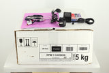 Pro-Ject RPM1 Carbon DC Turntable - Piano Black