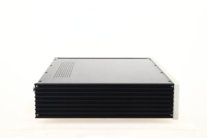 TACT Audio SDA 2175 Power Amplifier - Silver