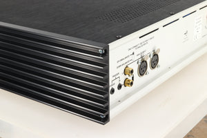 TACT Audio SDA 2175 Power Amplifier - Silver