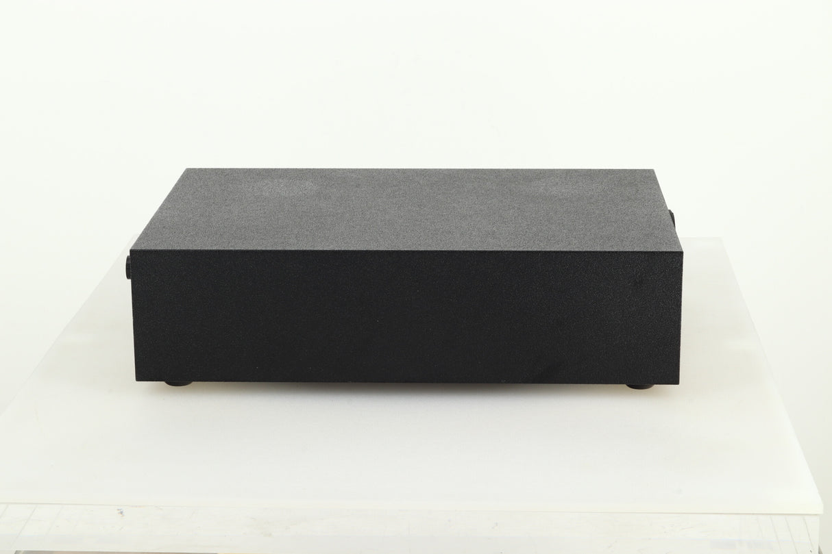 Naim NAT 01 Tuner / NAPST Power Supply