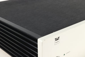 TACT Audio SDA 2175 Power Amplifier - Silver