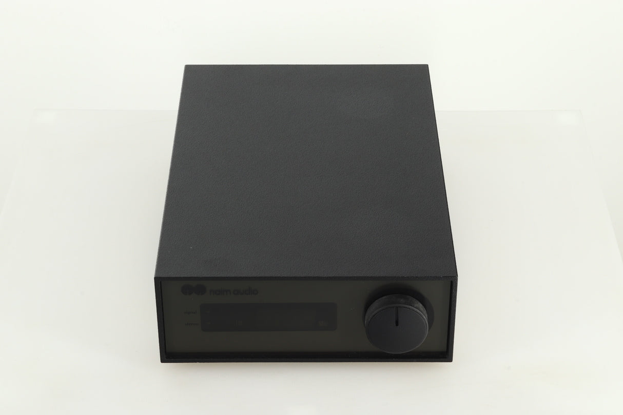 Naim NAT 01 Tuner / NAPST Power Supply