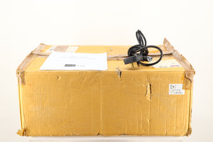 TACT Audio SDA 2175 Power Amplifier - Silver