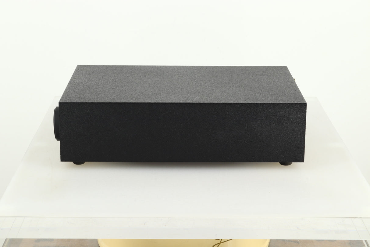 Naim NAT 01 Tuner / NAPST Power Supply
