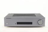 Cambridge Audio CXA81 Integrated Amplifier - Lunar Grey
