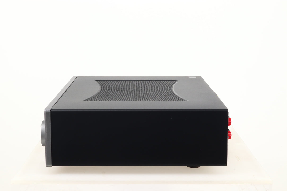 Cambridge Audio CXA81 Integrated Amplifier - Lunar Grey