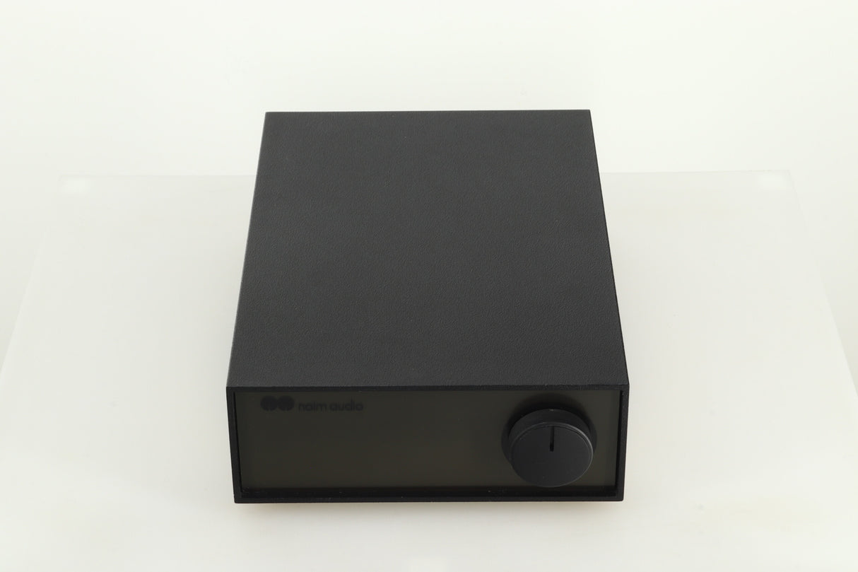 Naim NAT 01 Tuner / NAPST Power Supply