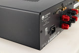 Cambridge Audio CXA81 Integrated Amplifier - Lunar Grey