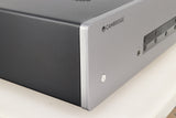Cambridge Audio CXA81 Integrated Amplifier - Lunar Grey